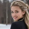 Generator obrazów pornograficznych z wykorzystaniem sztucznej inteligencji