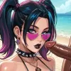 AI porn image generator