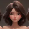 Penghasil gambar lucah AI