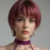 Pencipta imej lucah AI