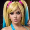 generatore di immagini porno IA