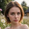 Generator obrazów pornograficznych z wykorzystaniem sztucznej inteligencji
