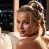 Generator obrazów pornograficznych z wykorzystaniem sztucznej inteligencji