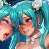 AIポルノ画像ジェネレーター