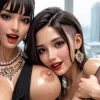 KI-Pornobild-Generator