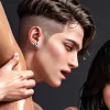 gerador de imagens pornô com IA
