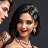 gerador de fotos pornô com IA