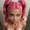 yapay zekâ porno görsel üretici