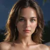 Generator obrazów pornograficznych z wykorzystaniem sztucznej inteligencji