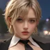 AIポルノ画像ジェネレーター