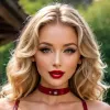 Generator obrazów pornograficznych z wykorzystaniem sztucznej inteligencji