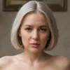 Generator obrazów pornograficznych z wykorzystaniem sztucznej inteligencji
