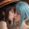 KI-Pornobild-Generator