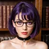 generatore di immagini porno IA
