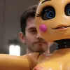 KI-Pornobild-Generator