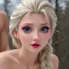 Generator obrazów pornograficznych z wykorzystaniem sztucznej inteligencji