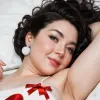 Generator obrazów pornograficznych z wykorzystaniem sztucznej inteligencji