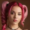 yapay zekâ porno görsel üretici