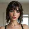 yapay zekâ porno görsel üretici