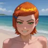 AI porn image generator