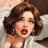 yapay zekâ porno görsel üretici