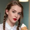 yapay zekâ porno görsel üretici