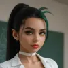 AI色情圖片產生器