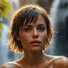 Generator obrazów pornograficznych z wykorzystaniem sztucznej inteligencji