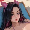 generatore di immagini porno IA
