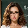 مولد الصور الإباحية بالذكاء الاصطناعي