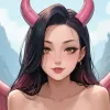 AI 포르노 이미지 생성기