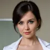 Generator obrazów pornograficznych z wykorzystaniem sztucznej inteligencji