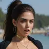 yapay zekâ porno görsel üretici