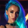 generatore di immagini porno IA