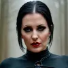 Generator obrazów pornograficznych z wykorzystaniem sztucznej inteligencji