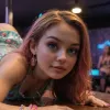 yapay zekâ porno görsel üretici