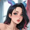 generatore di immagini porno IA