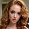Generator obrazów pornograficznych z wykorzystaniem sztucznej inteligencji