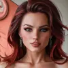 генератор порно-изображений на ИИ