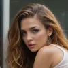 Generator obrazów pornograficznych z wykorzystaniem sztucznej inteligencji
