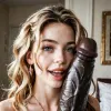 KI-Pornobild-Generator