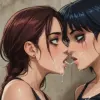 generatore di immagini porno IA