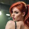 gerador de imagens pornô com IA