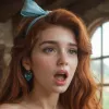 generatore di immagini porno IA