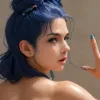KI-Pornobild-Generator