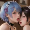KI-Pornobild-Generator