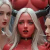 gerador de imagens pornô com IA