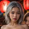 generatore di immagini porno IA