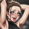 generatore di immagini porno IA