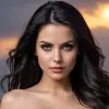 Generator obrazów pornograficznych z wykorzystaniem sztucznej inteligencji
